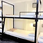 Bangkok Nomad Hostel