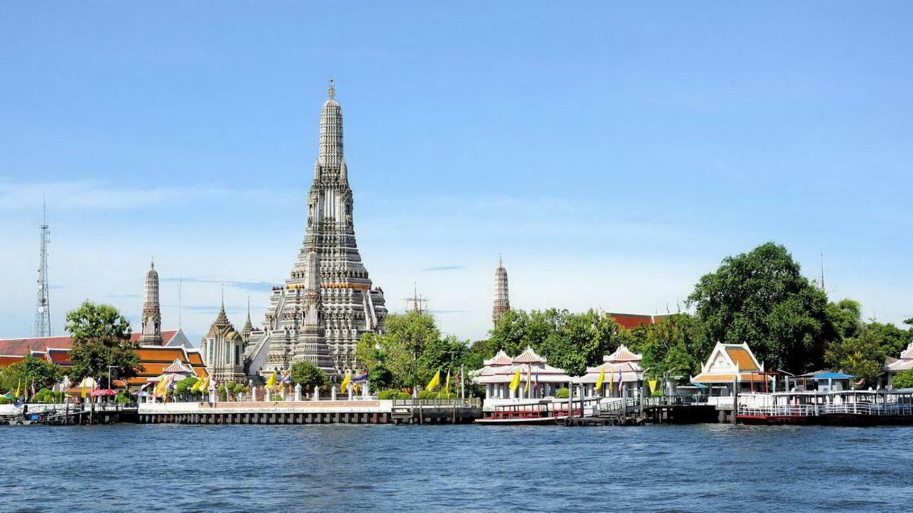 3howw Khaosan * Bangkok